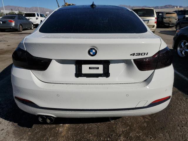 WBA4J1C56KBM15629 BMW 4 Series 430I GRAN 6