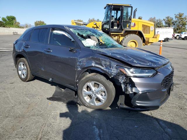 3CZRZ1H30PM721468 Honda HR-V LX