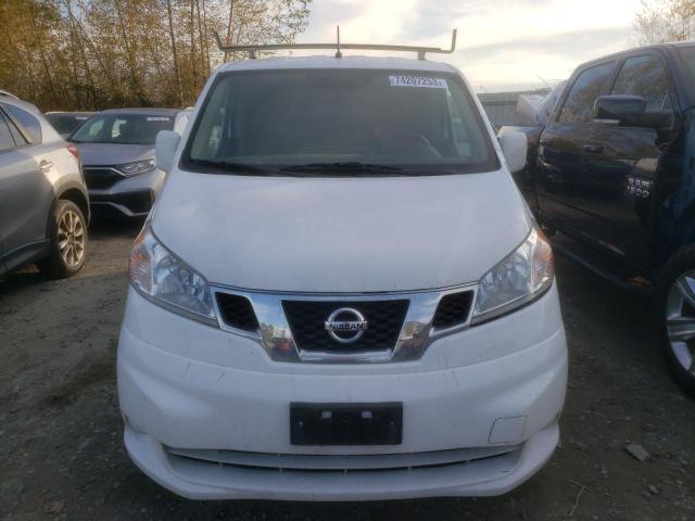 3N6CM0KN7JK700129 Nissan NV200 2.5S