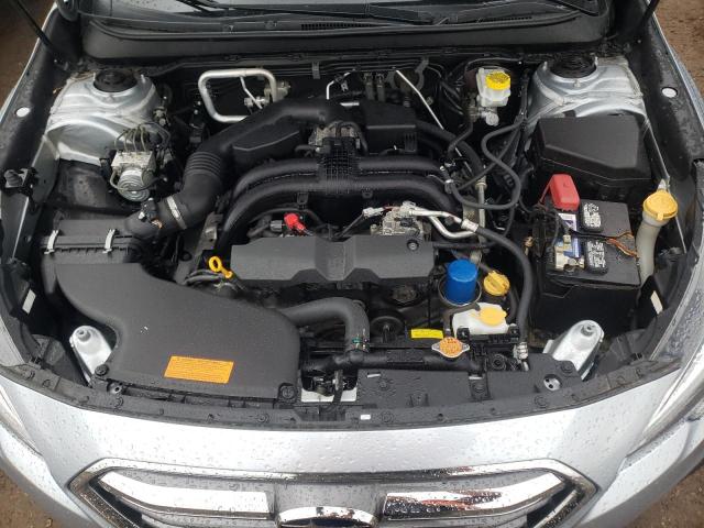 4S4BSANC3J3311882 Subaru Outback 2.5i Limited