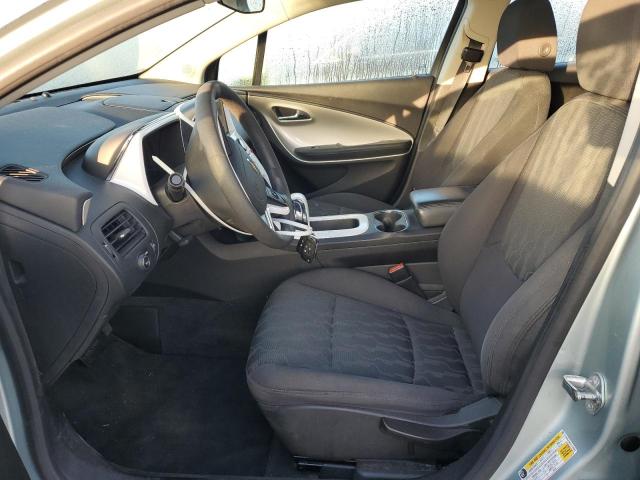 VIN 1G1RA6E46DU124882 2013 Chevrolet Volt no.7