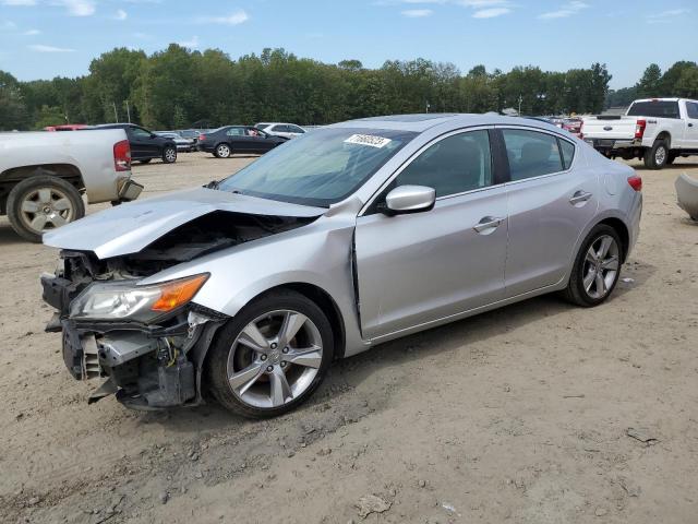 2013 Acura ILX 