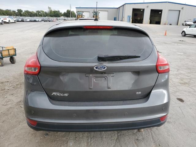 1FADP3K2XGL340493 | 2016 FORD FOCUS SE