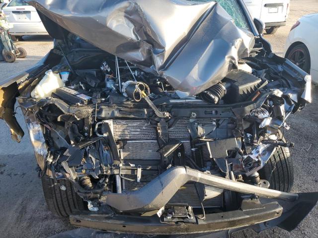 1N6ED1EJ8NN636559 Nissan FRONTIER S