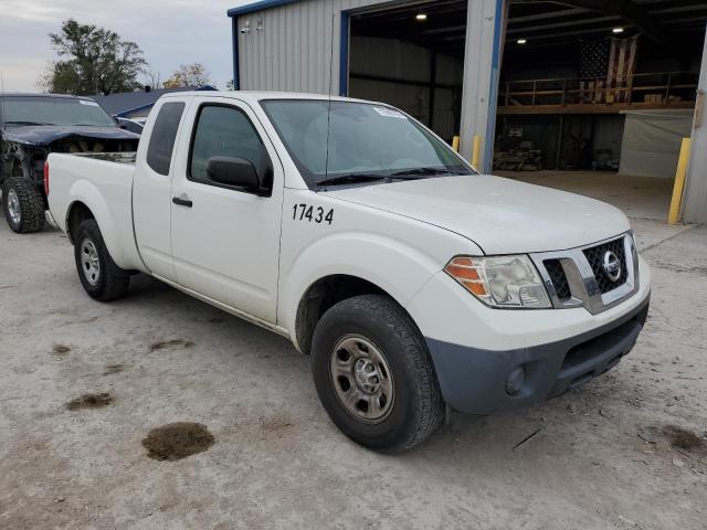 1N6BD0CTXDN717711 2013 Nissan Frontier S