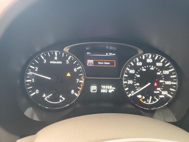 1N4AL3AP3FN339023 Nissan ALTIMA 2.5