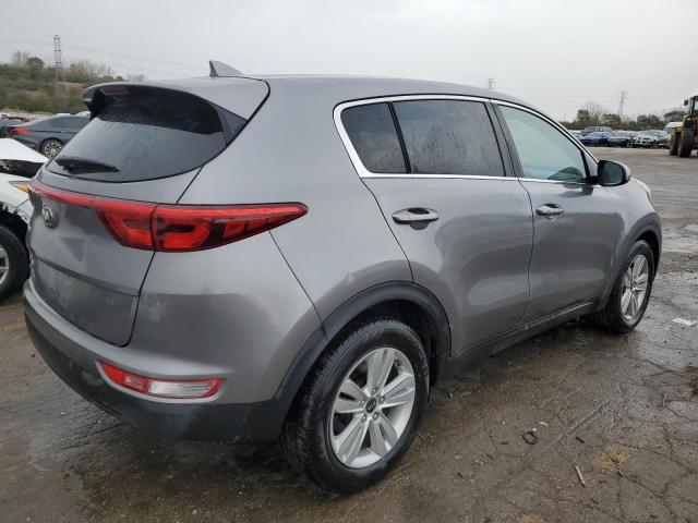 KNDPM3AC0J7456361 | 2018 KIA SPORTAGE L