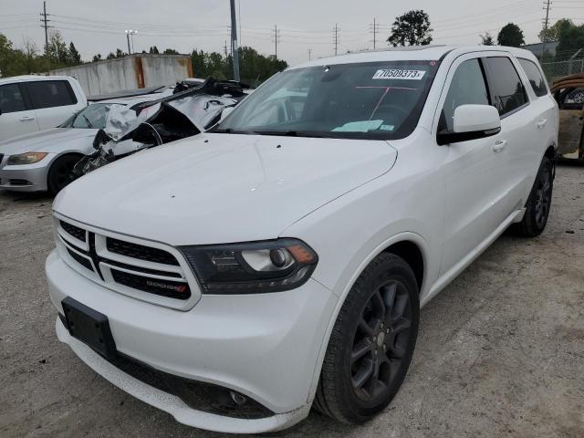 2015 Dodge Durango R/T