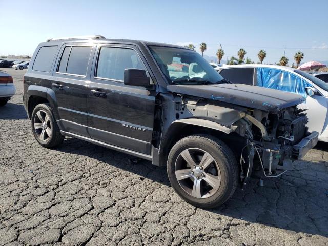 1C4NJRFB6GD612772 Jeep Patriot Latitude