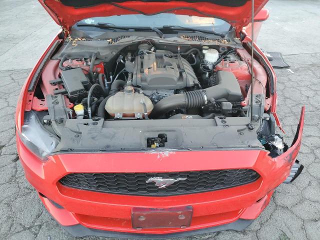1FA6P8TH8H5266814 Ford MUSTANG