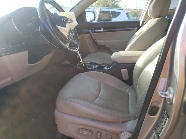 5XYKT4A68EG458686 KIA SORENTO LX
