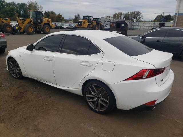 2016 LEXUS IS 300 - JTHCM1D27G5001936