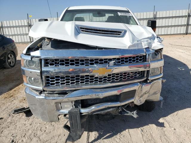 1GC1KREY0KF167833 | 2019 CHEVROLET SILVERADO