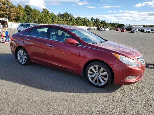 5NPEC4AC9CH326920 | 2012 Hyundai sonata se