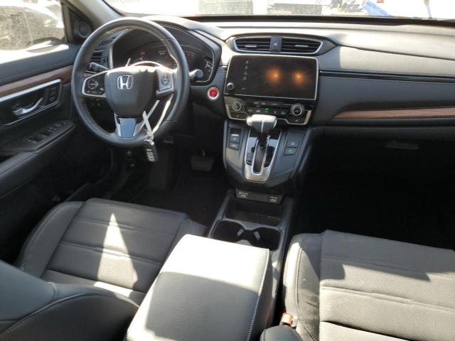 NCS104998 Honda CRV