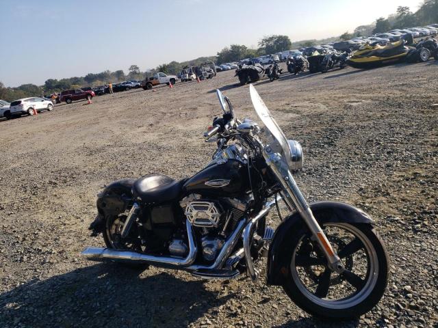 2014 HARLEY-DAVIDSON FLD SWITCH - 1HD1GZM13EC320649