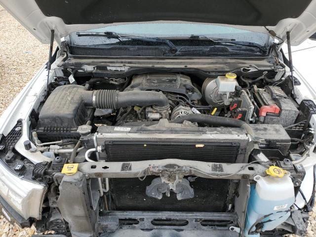 2019 RAM 1500 BIG H - 1C6RREFT7KN596734