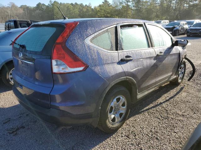 3CZRM3H37EG709582 Honda CR-V LX