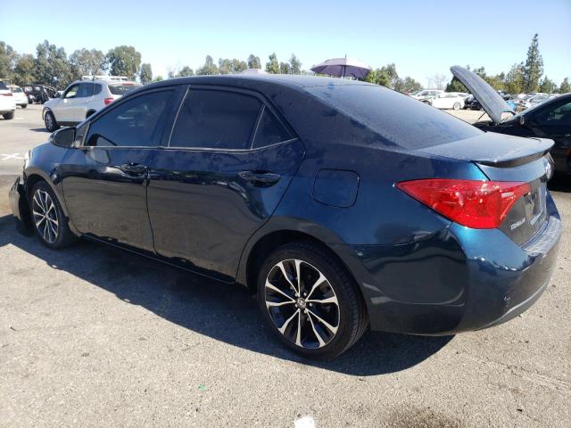 2018 Toyota Corolla L/Le/Xle/Se/Xse VIN: 5YFBURHE2JP824252 Lot: 40648451