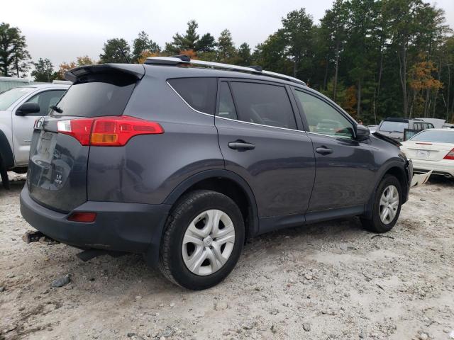 Vin: jtmbfrev5fd132897, lot: 70650443, toyota rav4 le 20153