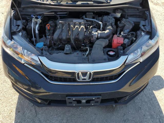 2018 HONDA FIT SPORT - 3HGGK5H66JM705514