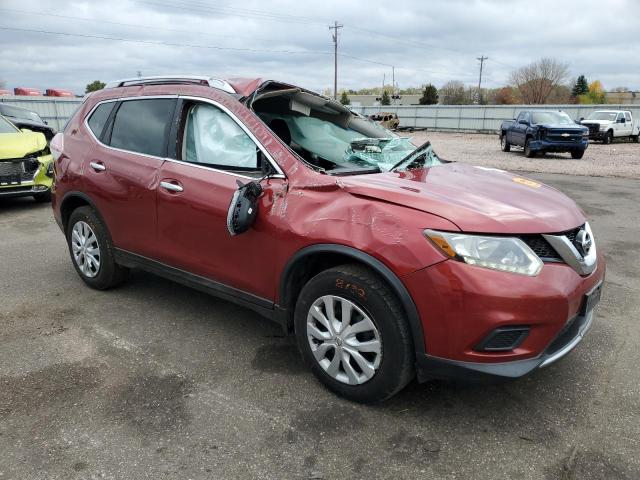 KNMAT2MV6GP616946 | 2016 NISSAN ROGUE S