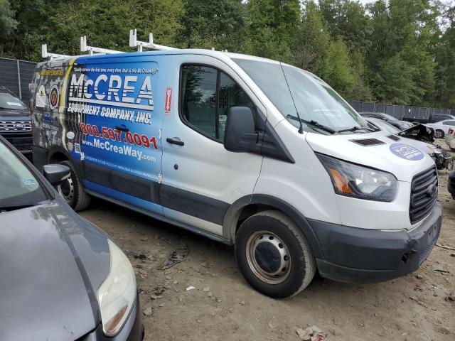 2019 FORD TRANSIT T- - 1FTYE1ZMXKKA69771