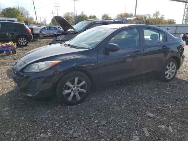 2011 Mazda Mazda3 i