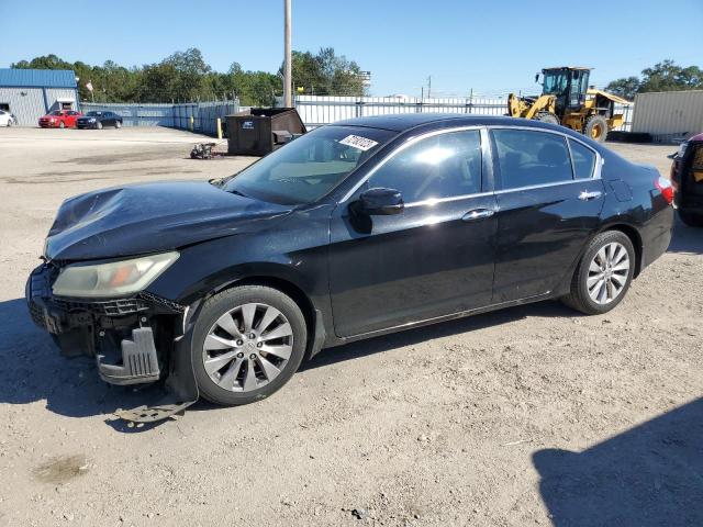 2014 Honda Accord Coupe EX-L