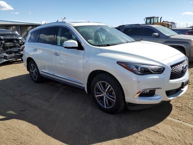 5N1DL0MM5KC507348 Infiniti QX60 LUXE 4