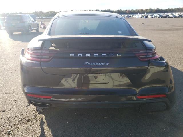 VIN WP0AA2A70JL112967 2018 Porsche Panamera, 4 no.6