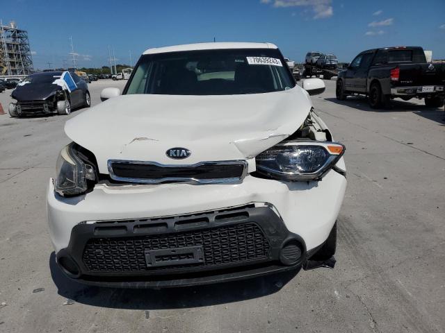 KNDJP3A50F7196257 KIA SOUL +