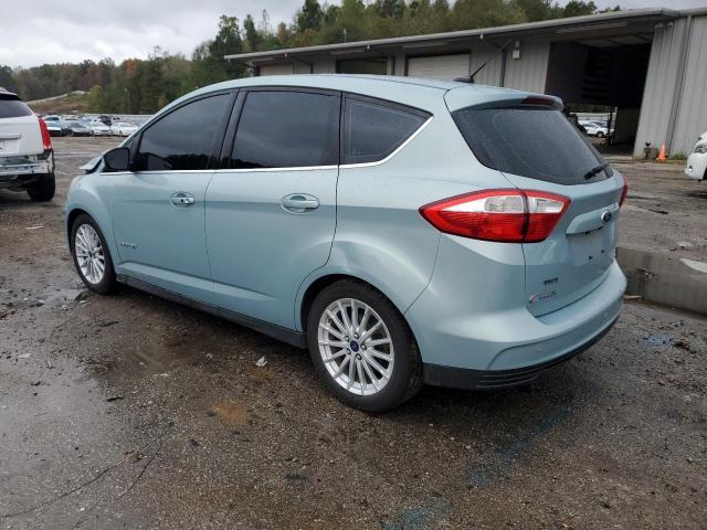 1FADP5BU2EL503129 | 2014 FORD C-MAX SEL