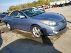 Lot #3025071219 2004 TOYOTA CAMRY SOLA