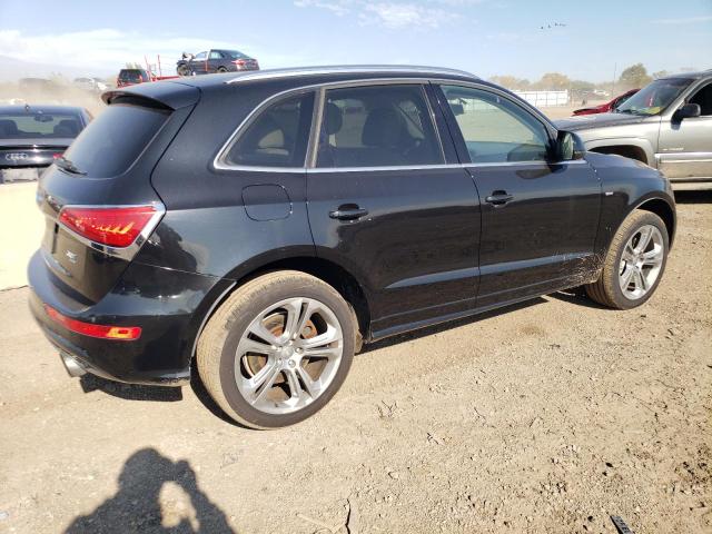 VIN WA1WGBFP4DA037262 2013 Audi Q5, Prestige no.3