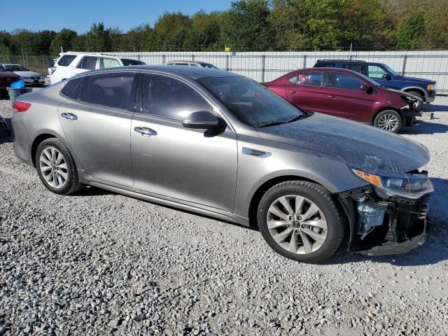 5XXGU4L38JG234273 | 2018 KIA OPTIMA S