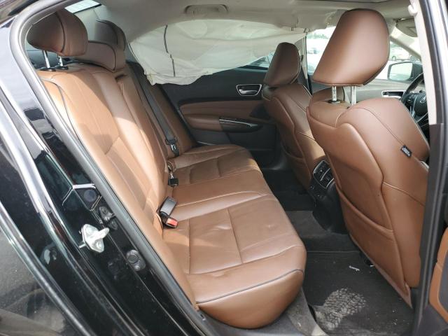 2018 ACURA TLX ADVANC 19UUB2F78JA012082