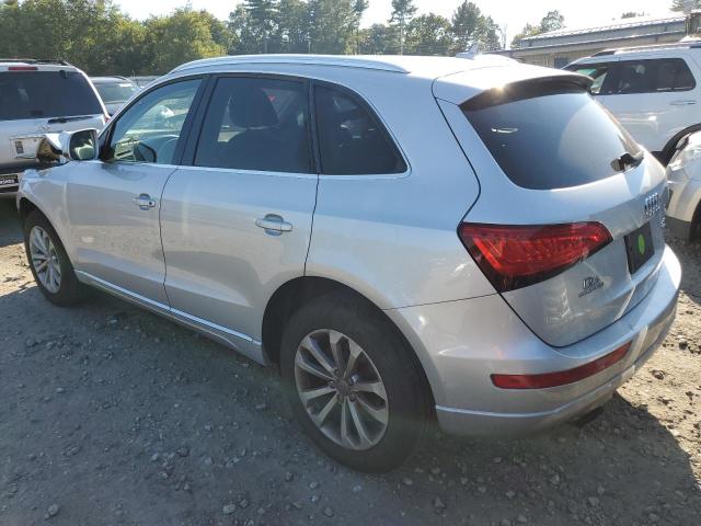 VIN WA1LFAFP2EA033261 2014 Audi Q5, Premium Plus no.2