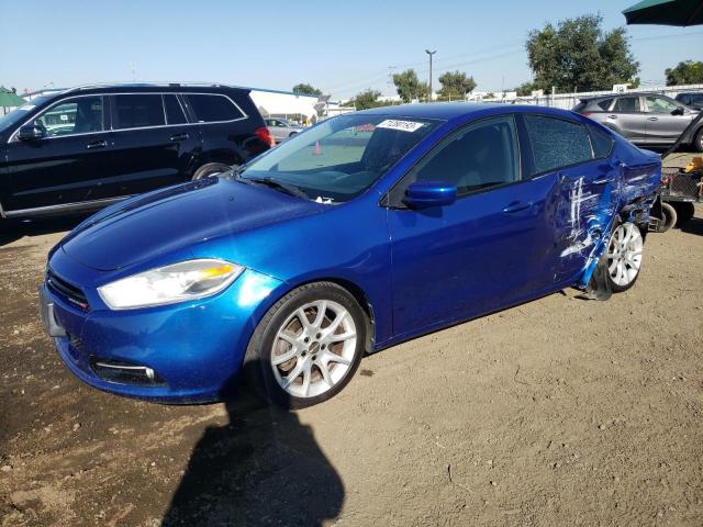 2013 Dodge Dart SXT