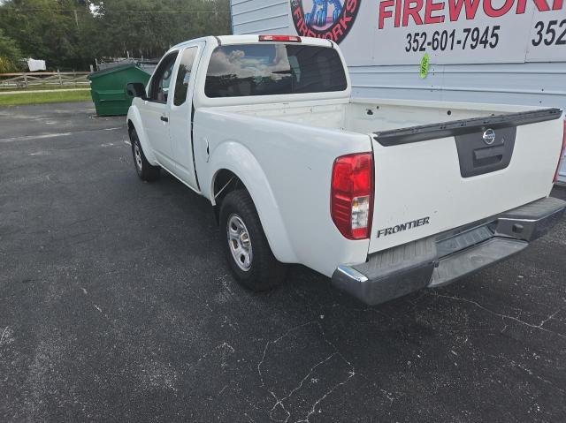 1N6BD0CT6GN778476 Nissan FRONTIER S