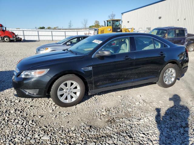 2011 Ford Taurus SE