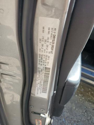 1C4RDHAG0EC594715 Dodge Durango Sxt