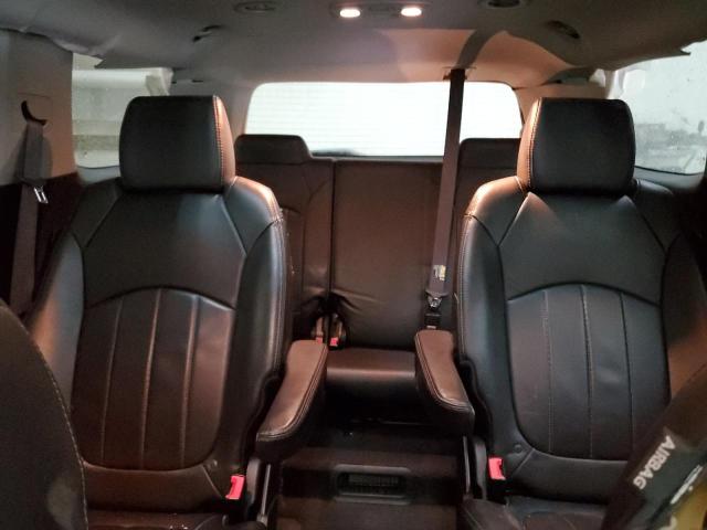 1GKKVTKD2FJ294701 GMC Acadia Denali