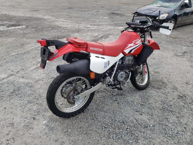 2019 HONDA XR650 L JH2RD0606KK700770