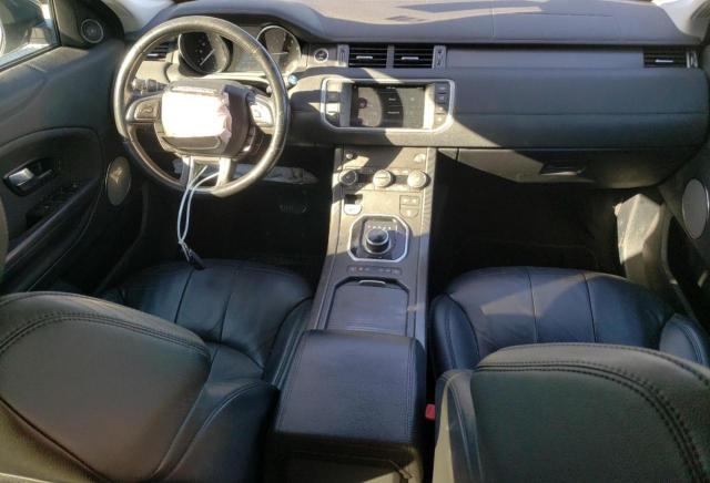 SALVP2RXXJH296895 Land Rover Range Rover Evoque Se