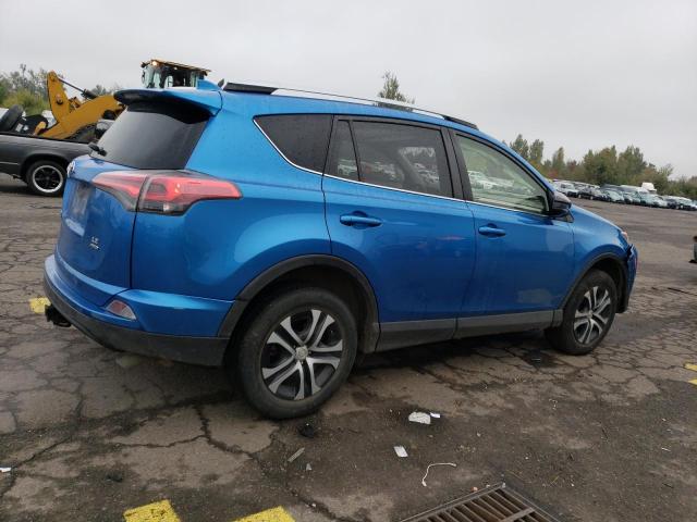 JTMBFREV9GJ091483 | 2016 TOYOTA RAV4 LE