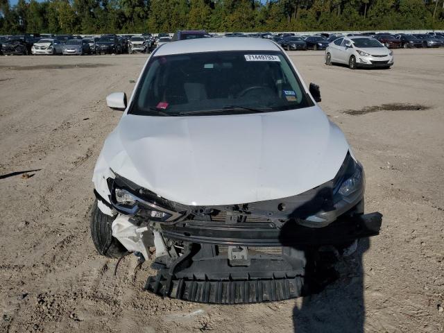 3N1AB7AP9KY354811 2019 Nissan Sentra S