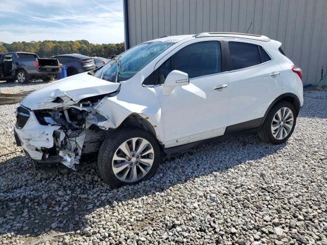 KL4CJESB6KB872917 Buick Encore PRE