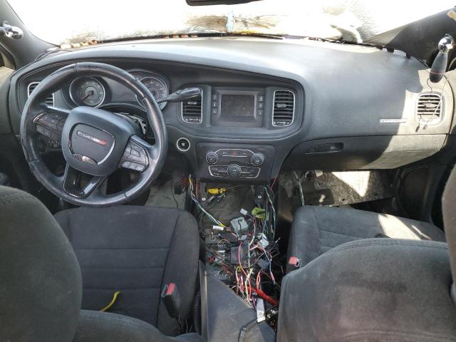 2015 DODGE CHARGER PO - 2C3CDXKT6FH739304