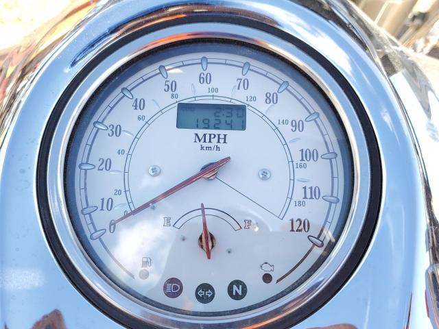 2007 YAMAHA XV1700 A JYAVP17E87A025981